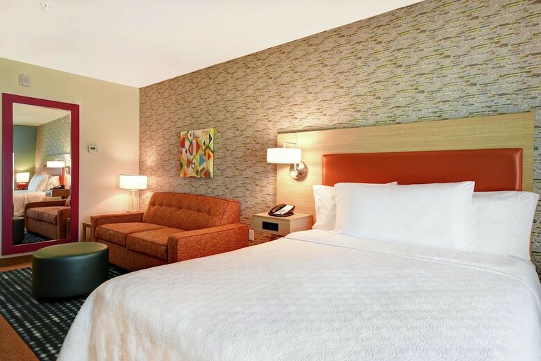 Hotel Home2 Suites By Hilton Victorville