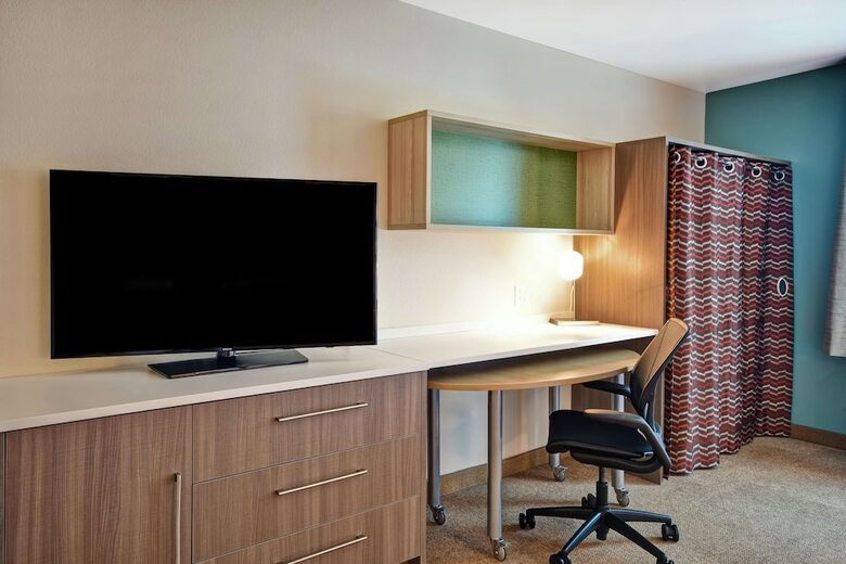 Hotel Home2 Suites By Hilton Victorville