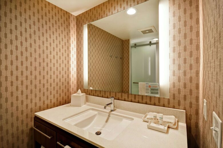 Hotel Home2 Suites By Hilton Victorville