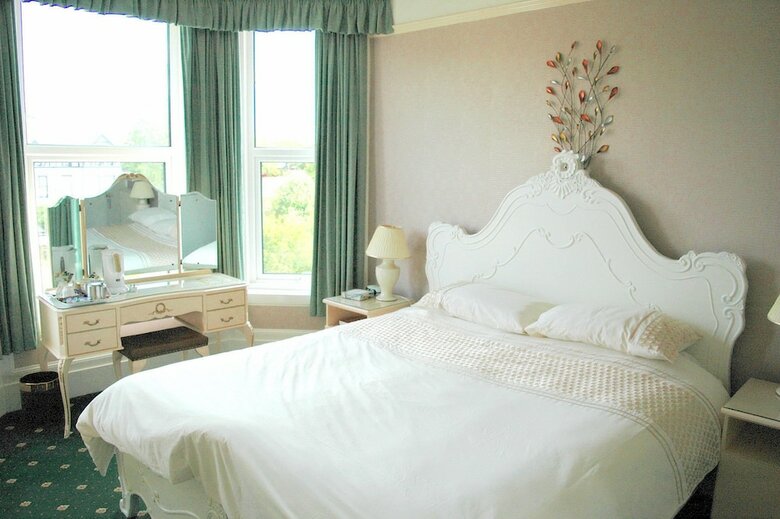 Hotel Athol Park Guest House