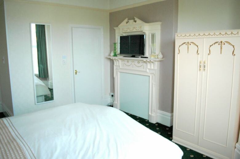 Hotel Athol Park Guest House