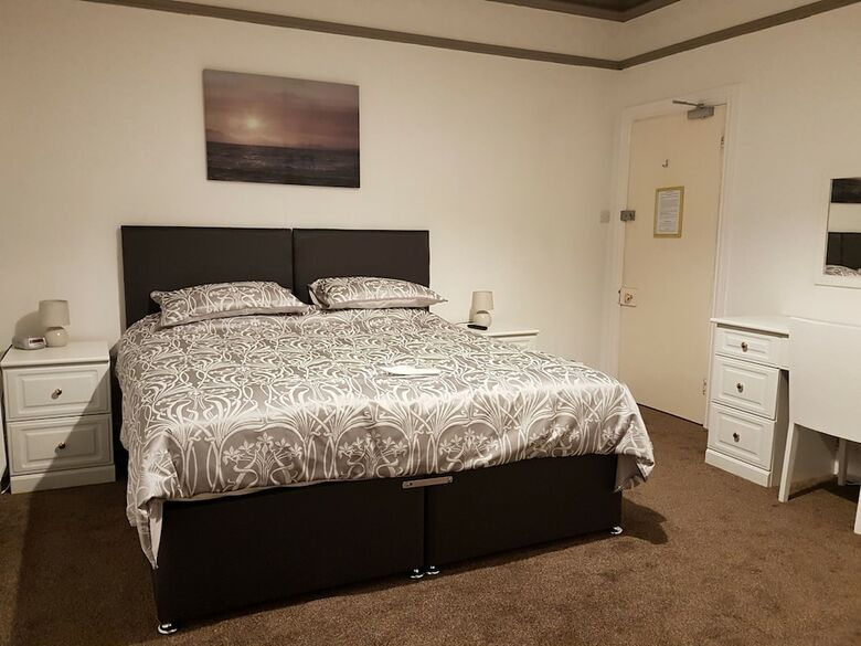 Hotel Athol Park Guest House