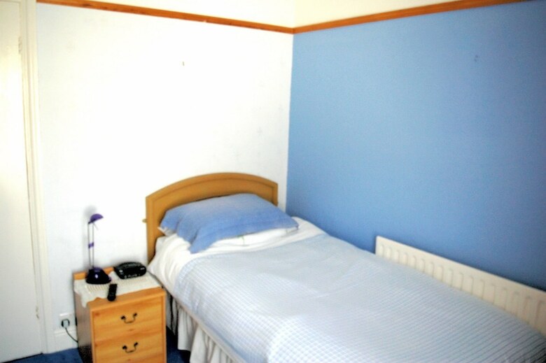 Hotel Athol Park Guest House