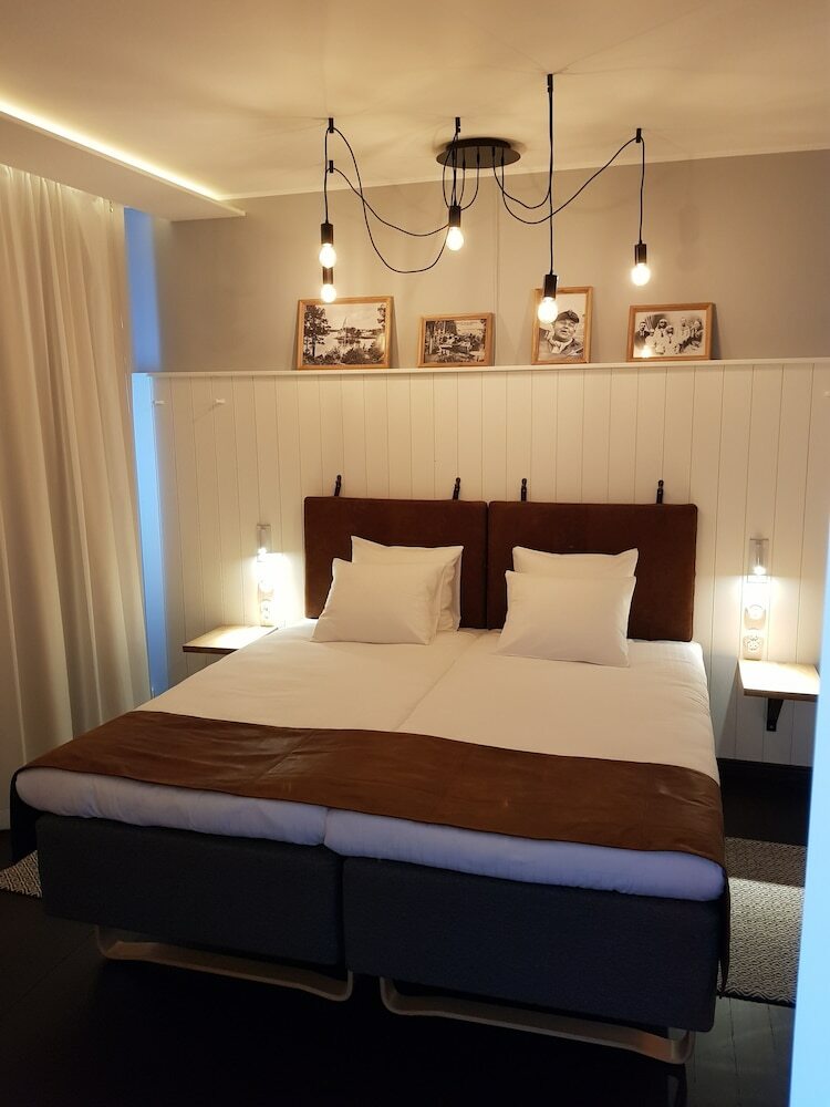 Hotel Furusund V�rdshus