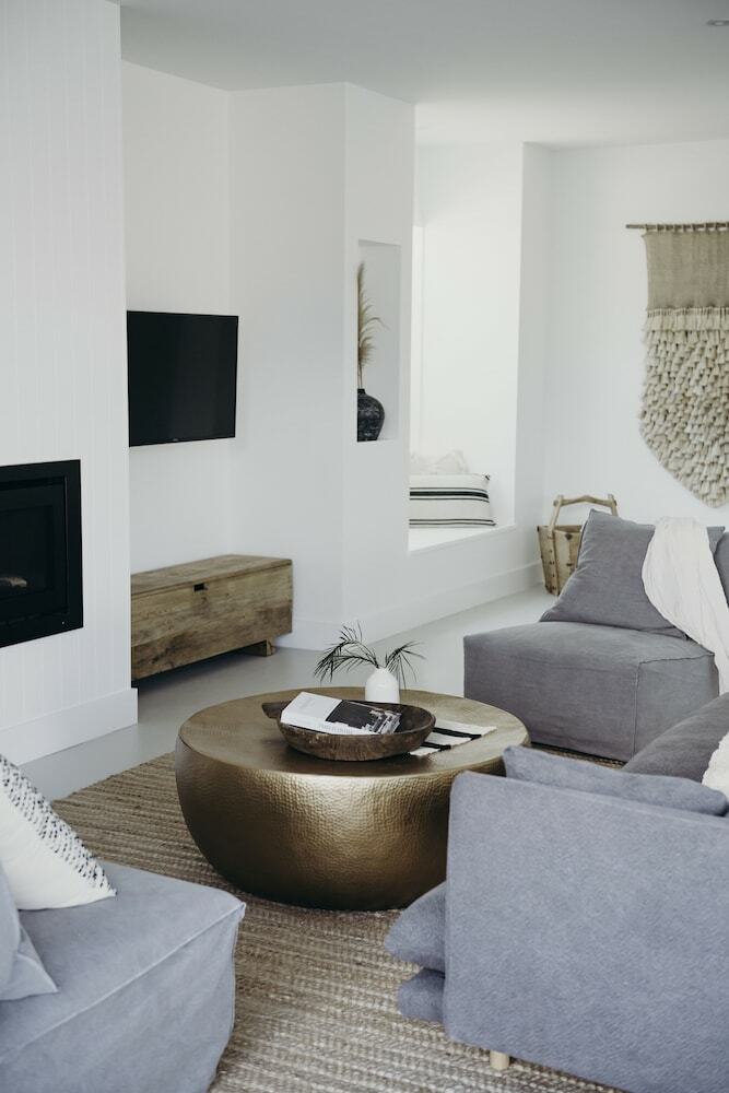 Apartamentos Salt At Shoal Bay