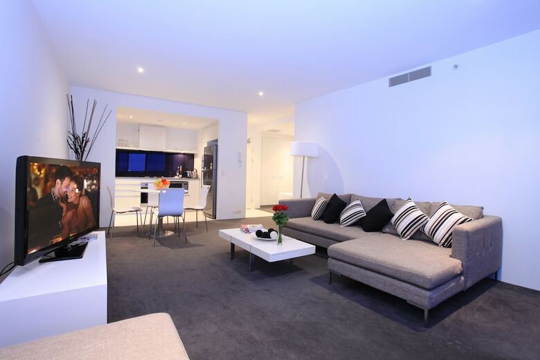 Apartamentos Holiday Holiday Circle On Cavill