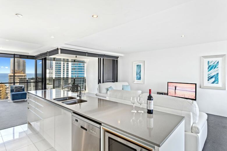 Apartamentos Holiday Holiday Circle On Cavill