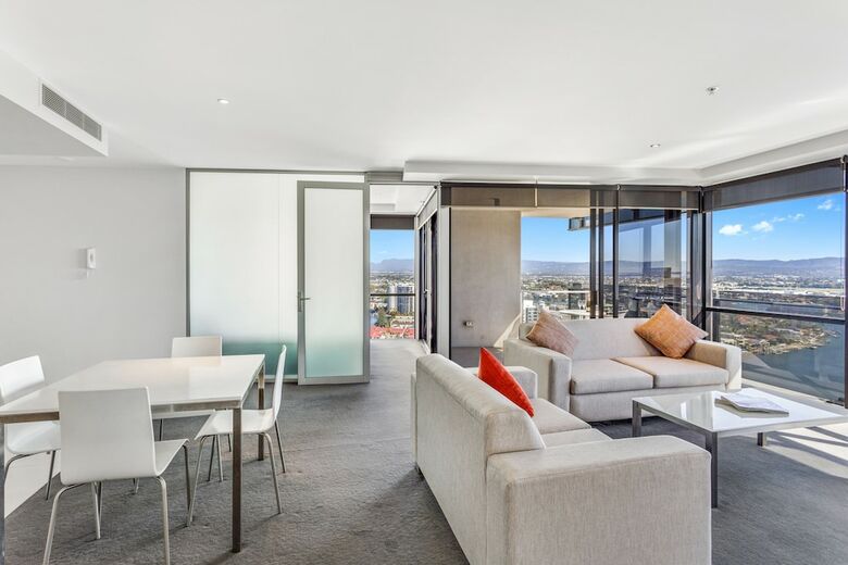 Apartamentos Holiday Holiday Circle On Cavill
