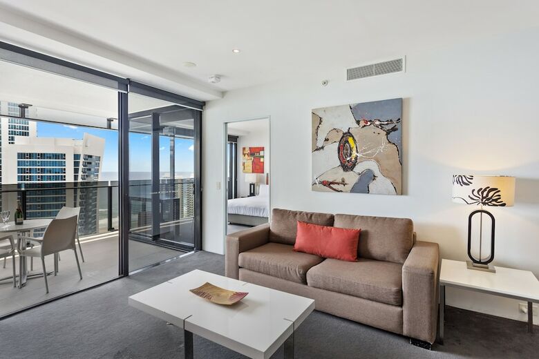 Apartamentos Holiday Holiday Circle On Cavill