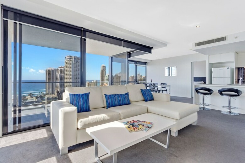 Apartamentos Holiday Holiday Circle On Cavill