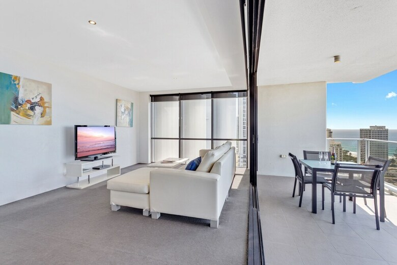 Apartamentos Holiday Holiday Circle On Cavill