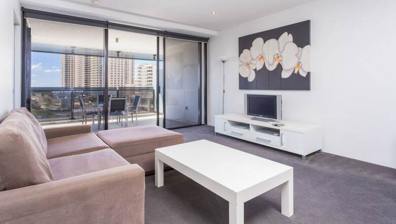 Apartamentos Holiday Holiday Circle On Cavill