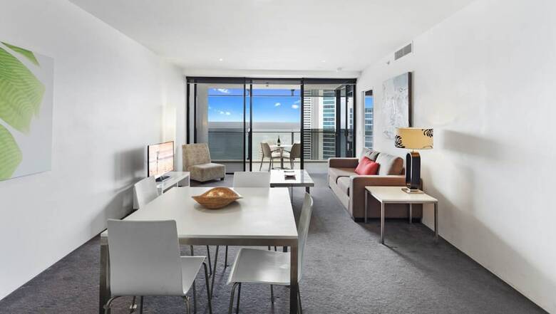 Apartamentos Holiday Holiday Circle On Cavill