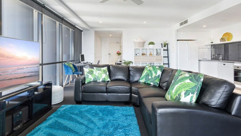 Apartamentos Holiday Holiday Circle On Cavill