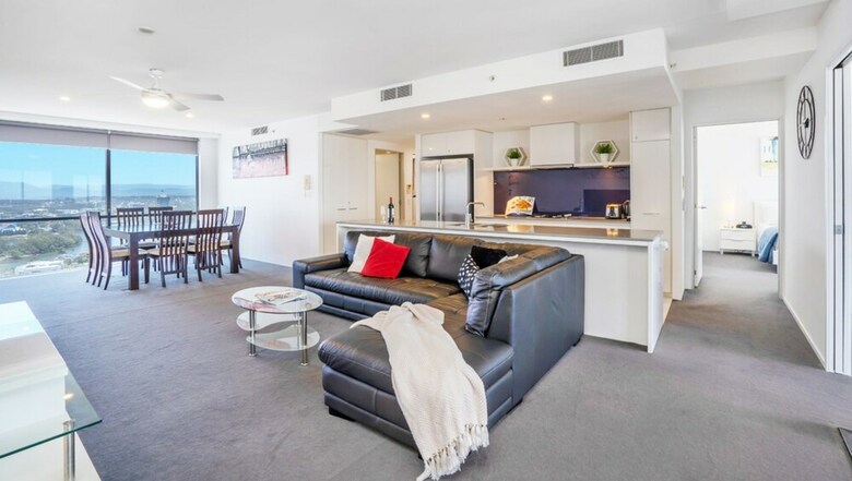 Apartamentos Holiday Holiday Circle On Cavill