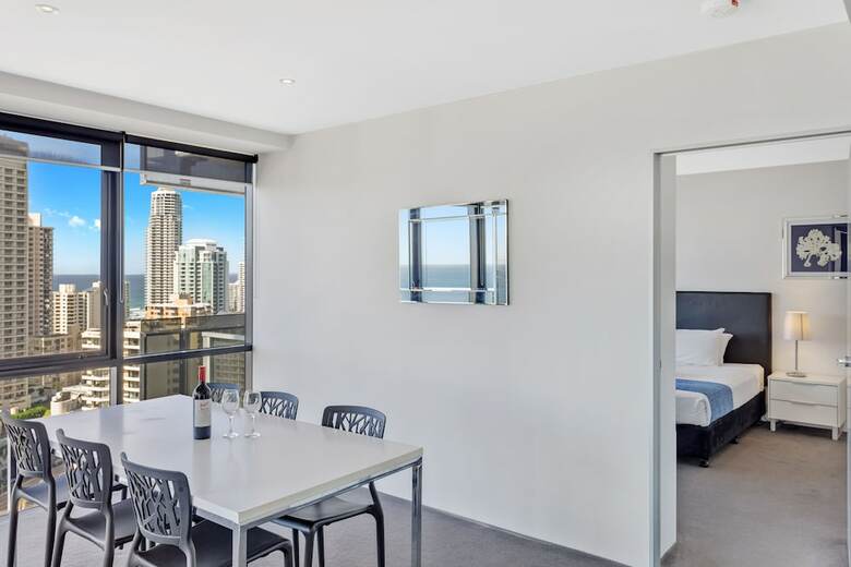 Apartamentos Holiday Holiday Circle On Cavill
