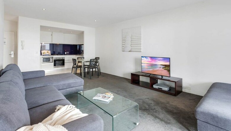 Apartamentos Holiday Holiday Circle On Cavill