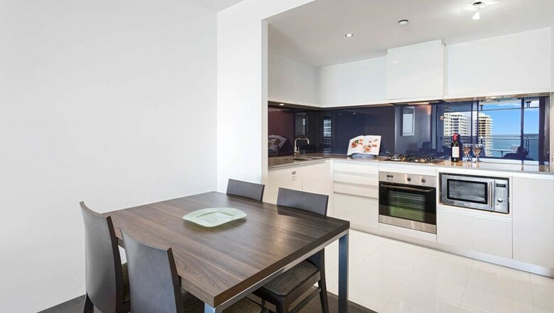 Apartamentos Holiday Holiday Circle On Cavill