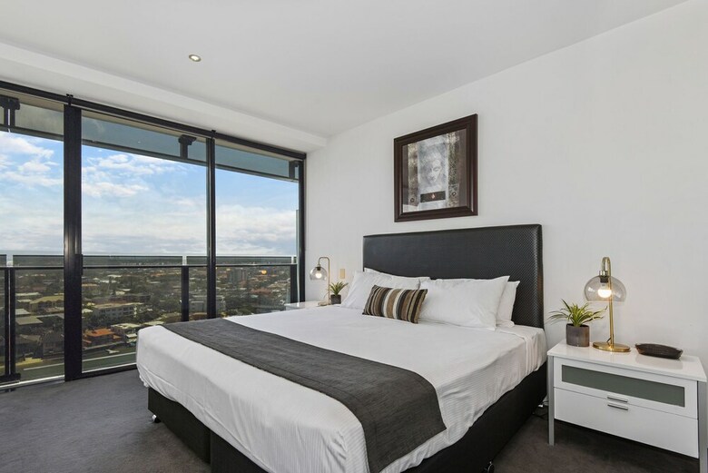 Apartamentos Holiday Holiday Circle On Cavill