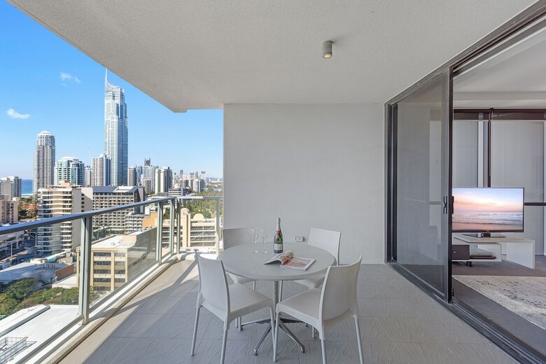 Apartamentos Holiday Holiday Circle On Cavill