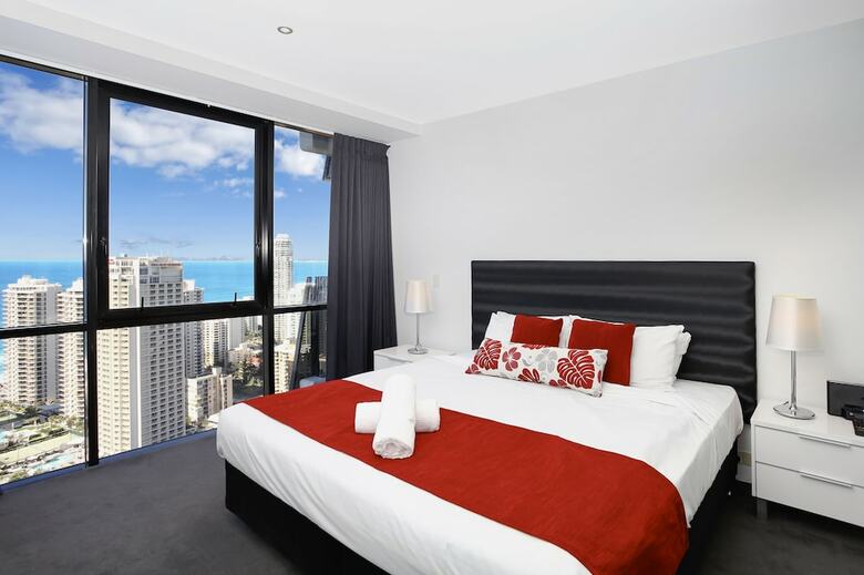 Apartamentos Holiday Holiday Circle On Cavill
