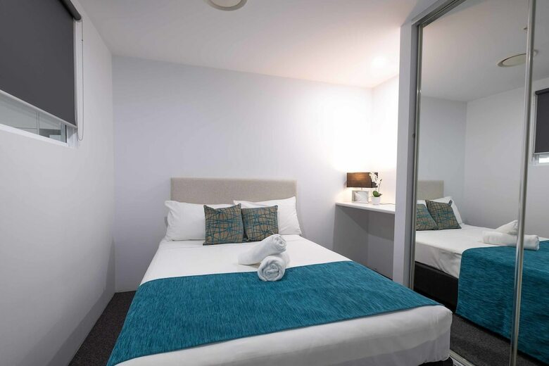Apartamentos Holiday Holiday Circle On Cavill