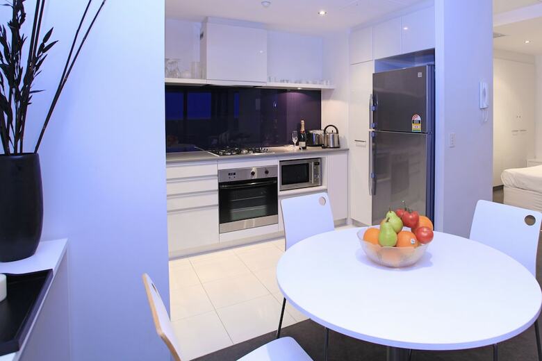 Apartamentos Holiday Holiday Circle On Cavill
