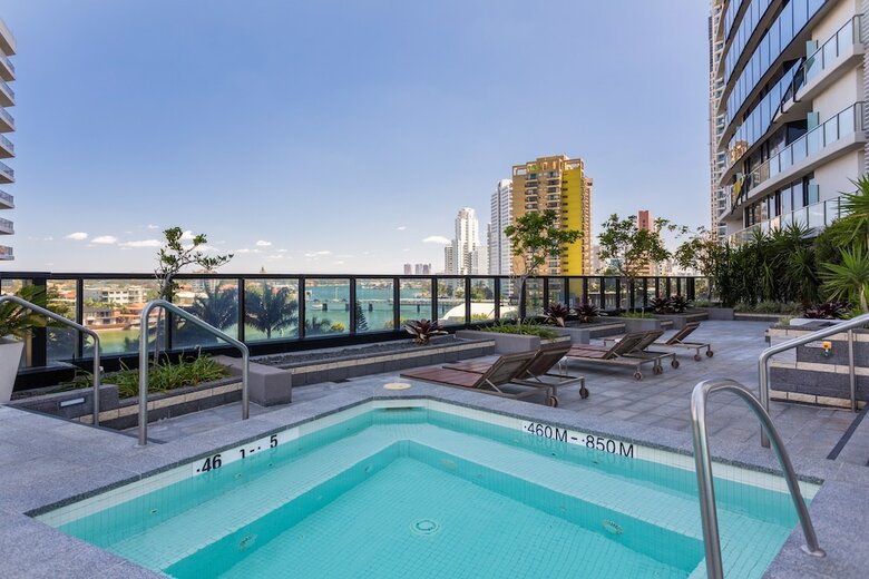 Apartamentos Holiday Holiday Circle On Cavill