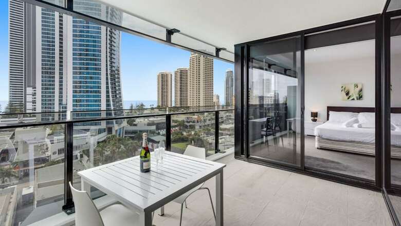Apartamentos Holiday Holiday Circle On Cavill
