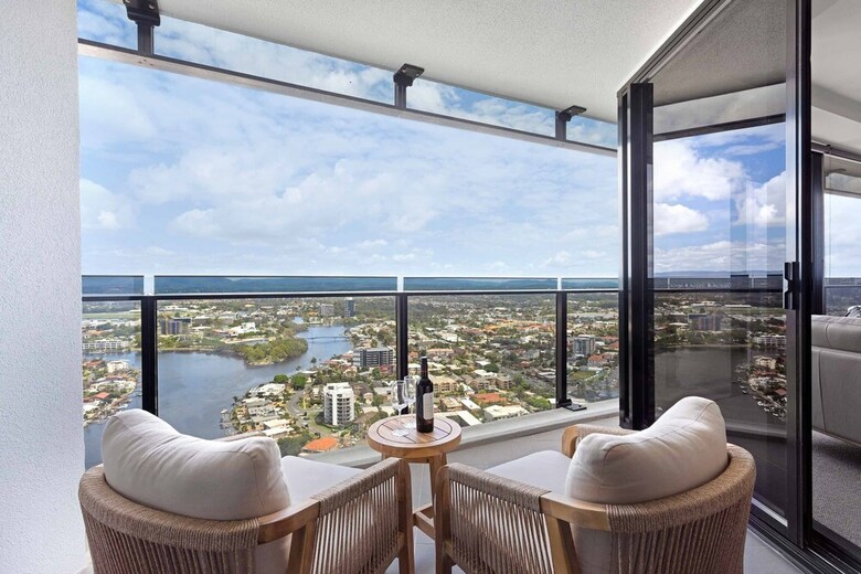 Apartamentos Holiday Holiday Circle On Cavill