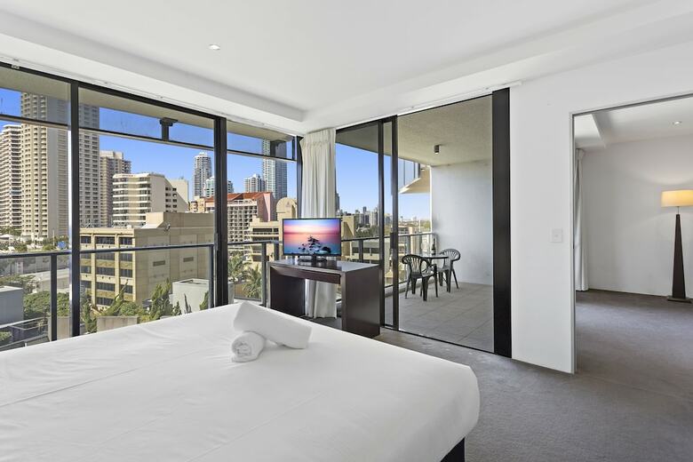 Apartamentos Holiday Holiday Circle On Cavill