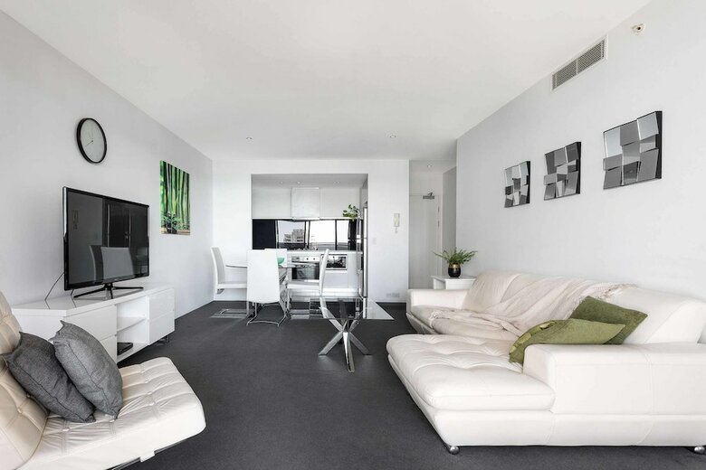 Apartamentos Holiday Holiday Circle On Cavill
