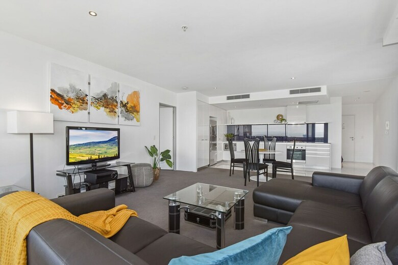 Apartamentos Holiday Holiday Circle On Cavill