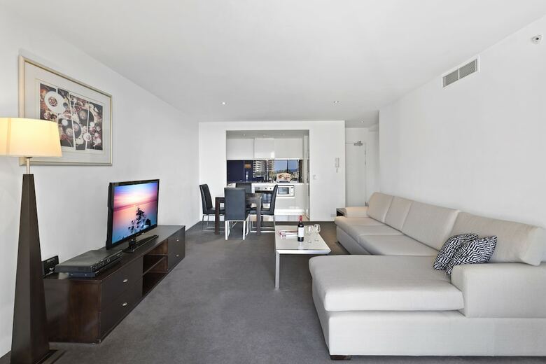 Apartamentos Holiday Holiday Circle On Cavill
