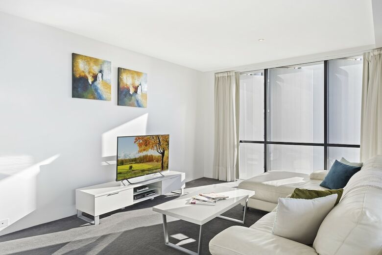 Apartamentos Holiday Holiday Circle On Cavill