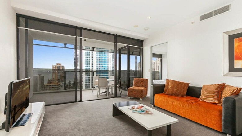 Apartamentos Holiday Holiday Circle On Cavill