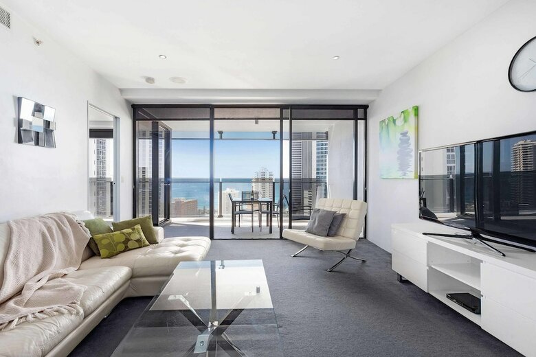 Apartamentos Holiday Holiday Circle On Cavill