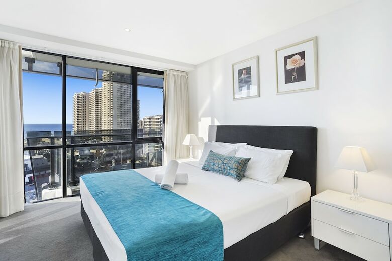 Apartamentos Holiday Holiday Circle On Cavill