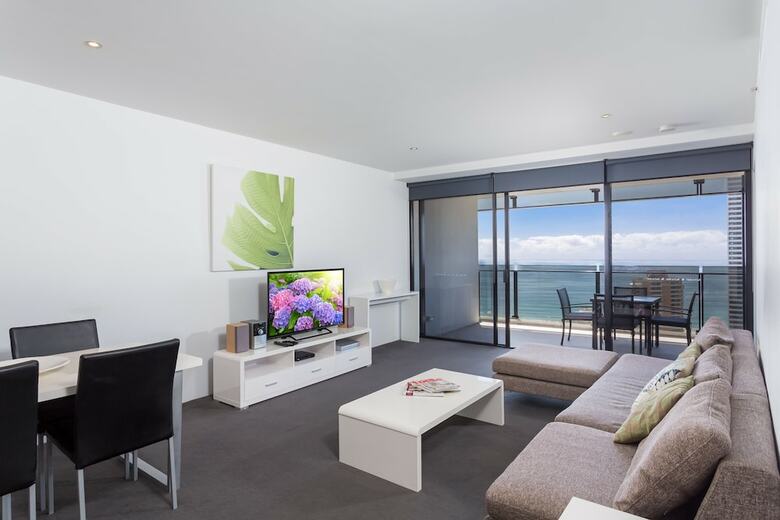 Apartamentos Holiday Holiday Circle On Cavill