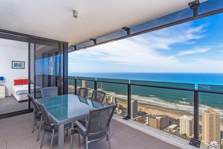 Apartamentos Holiday Holiday Circle On Cavill