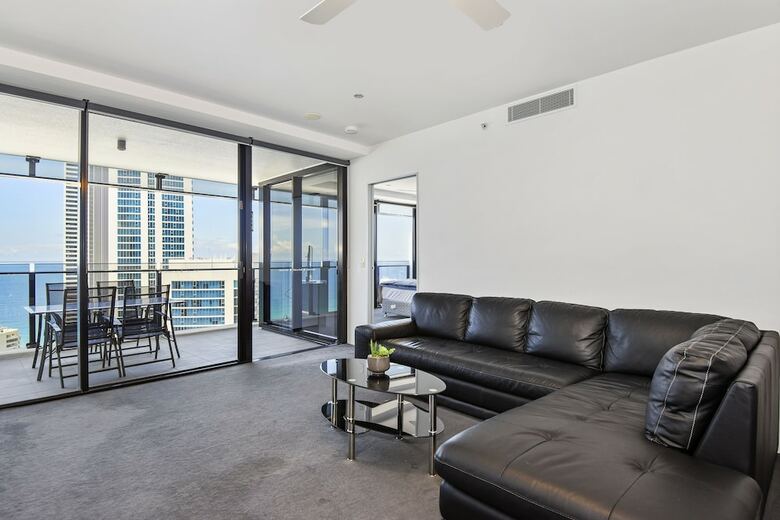 Apartamentos Holiday Holiday Circle On Cavill