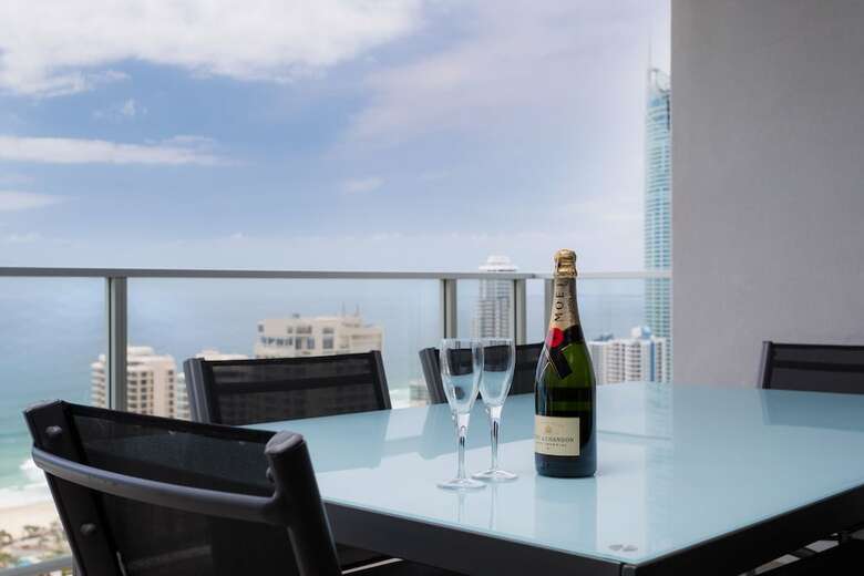 Apartamentos Holiday Holiday Circle On Cavill