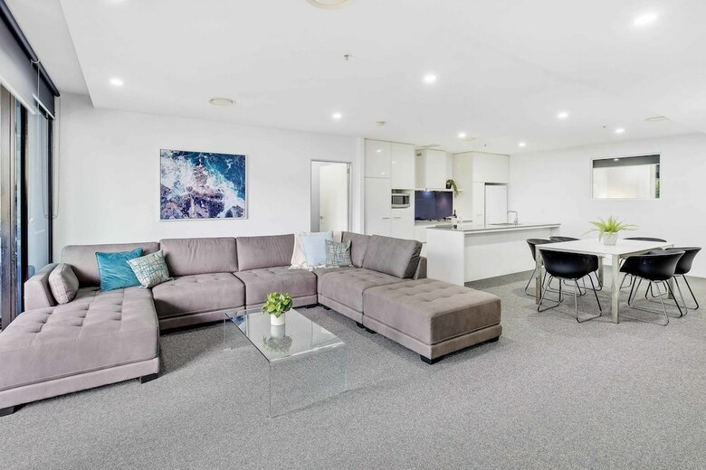 Apartamentos Holiday Holiday Circle On Cavill