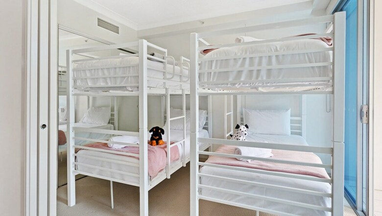 Apartamentos Holiday Holiday Chevron Renaissance
