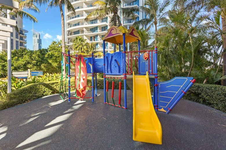 Apartamentos Holiday Holiday Chevron Renaissance