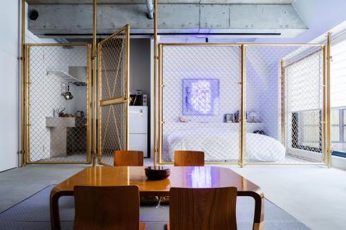 Artist Hotel Bna Studio Akihabara
