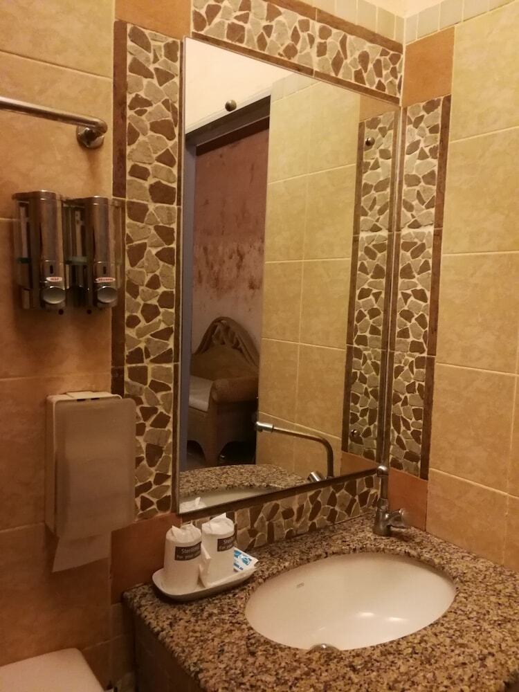 Hotel Palm Chalet Resort
