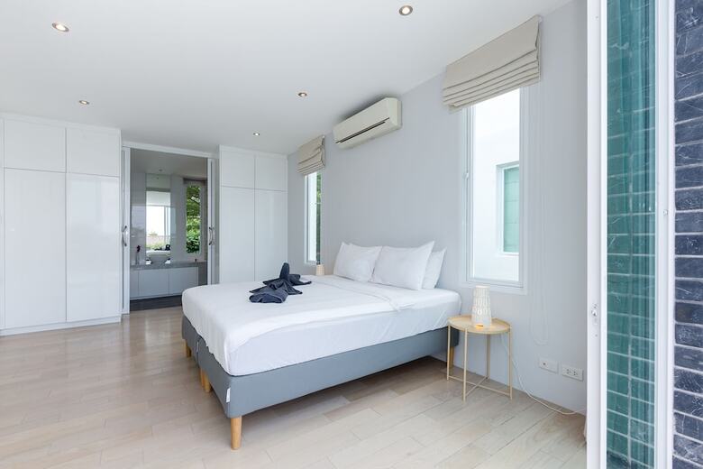 Phu Montra Villa With Ocean View A4
