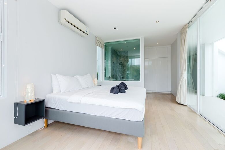 Phu Montra Villa With Ocean View A4