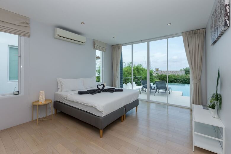 Phu Montra Villa With Ocean View A4